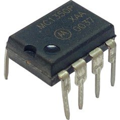 MC1350P Motorola Integrated Circuit