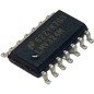 LMV324M National Integrated Circuit