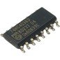 74HC4538D 67471 Philips Integrated Circuit