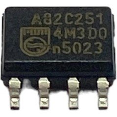 PCA82C251 Philips Integrated Circuit