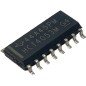 CD74HCT4053M Texas Instruments Integrated Circuit