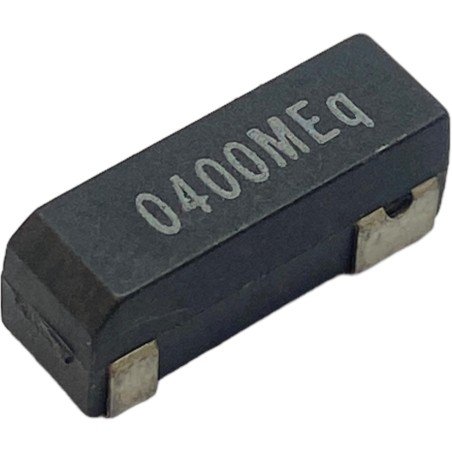 40MHz SMD 4 Pin Crystal Oscillator Clock ECX-3SX 12.85x4.85