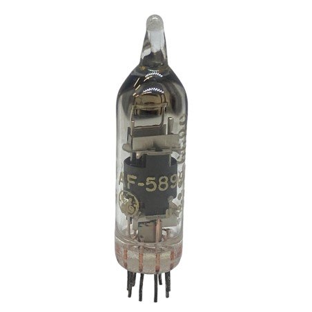 5899 General Electric Electron Vacuum Tube