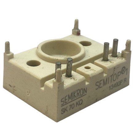 SK70KQ Semikron IGBT Module