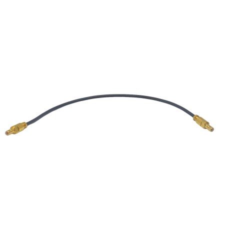 SMB(m) To SMB(m) Coaxial Cable 20cm