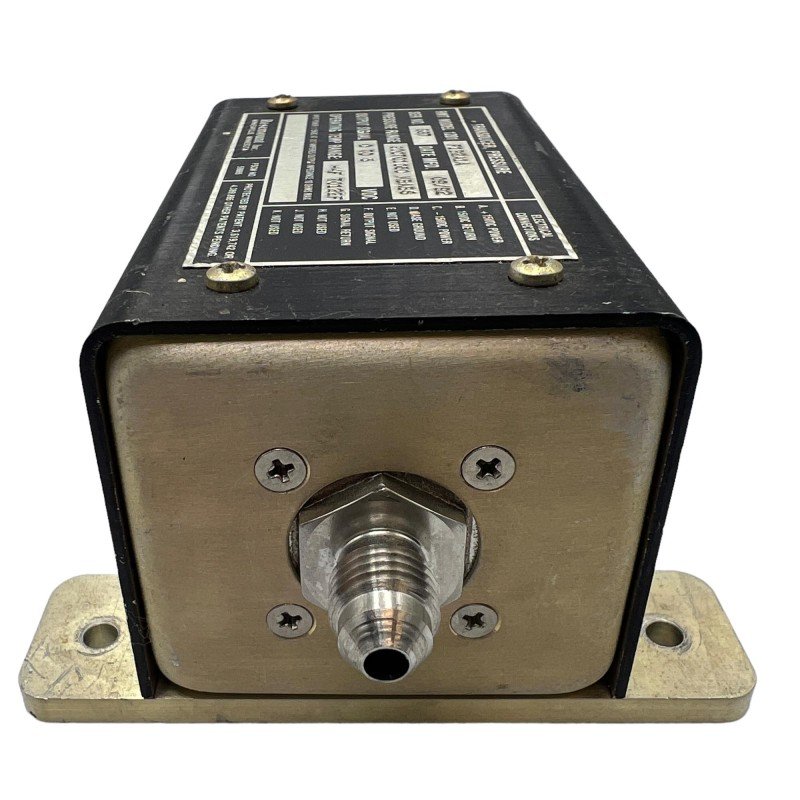 Rosemount transducer deals