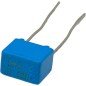 2.2nF 2200pF 100V Radial Film Capacitor KP1830 ERO 7.25x6x4.5mm