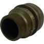 MS3106A28-15PW Veam Circular Mil Spec Connector