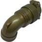 380HA001NF2116H Glenair Circular Mil Spec Connector Backshell