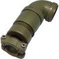 390HA036NF2316H Glenair Circular Mil Spec Connector Backshell