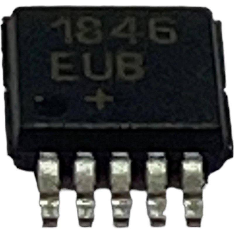 MAX1846EUB Maxim Integrated Circuit