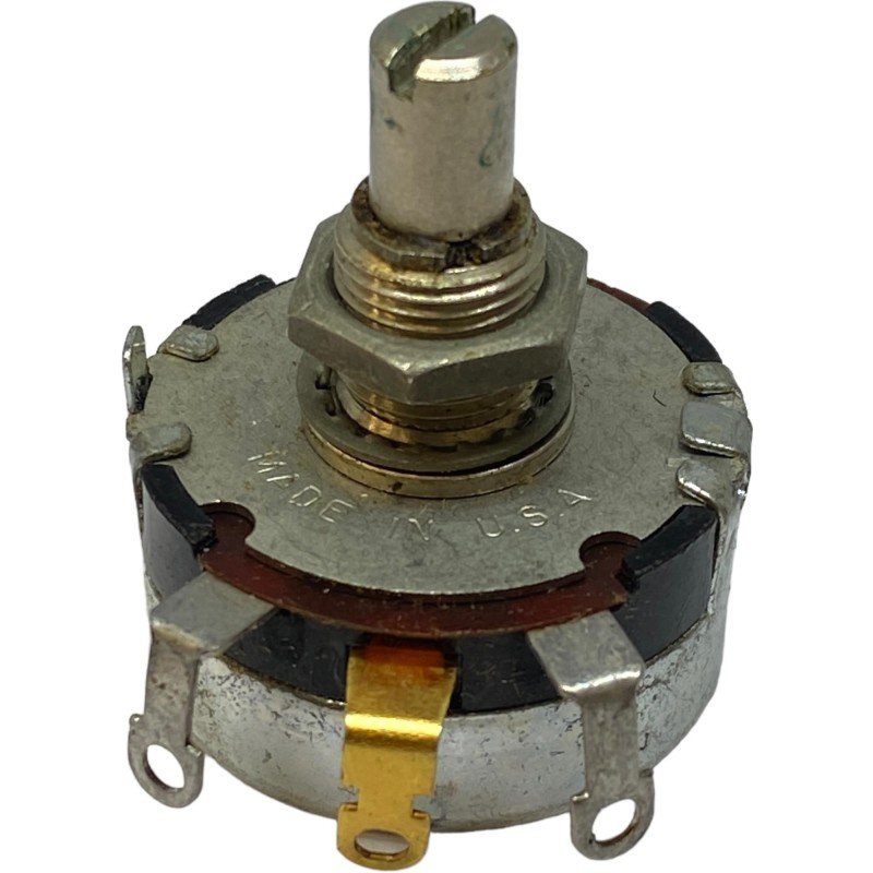 2.2Kohm 2K2 Potentiometer DNS-22-053 Clarostat