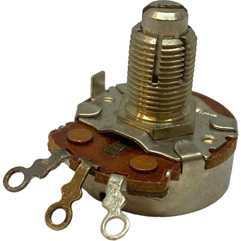 1Mohm 1M Metal Potentiometer 5025-962