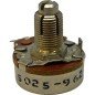 1Mohm 1M Metal Potentiometer 5025-962