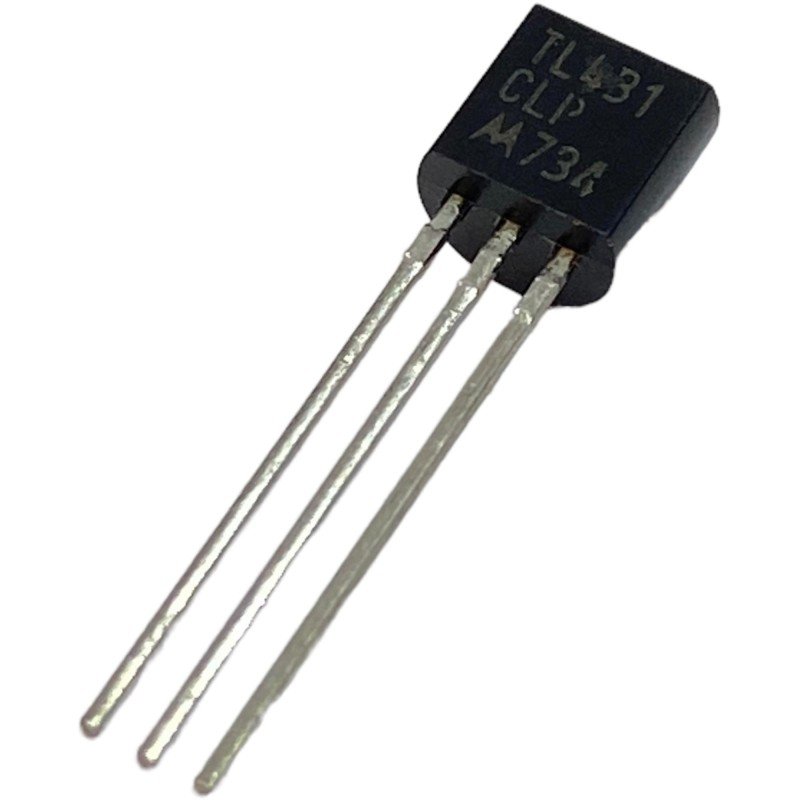 TL431CLP Motorola Integrated Circuit Voltage Reference Adj