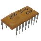 5322-209-84424 Philips Hybrid Ceramic Integrated Circuit