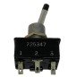 725347 Und Lab SPDT Toggle Switch ON-OFF