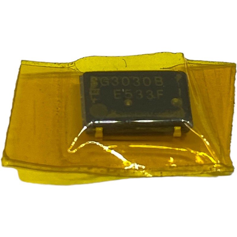 SG3030JF32.768KHZ 32.768KHz Surface Mount Standard Clock Oscillator 7.1x5.1x1.5 mm