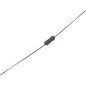 1.01Mohm 1M01 0.5% 1/4W Axial Fixed High Precision Resistor