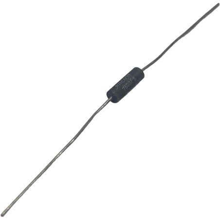 750Kohm 750K 1% 1/4W Mil Spec Axial Fixed Resistor RNC60H7503FS Vishay