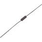 62Kohm 62K 1% 1/4W Mil Spec Axial Fixed Resistor RLR20C6202GR 5905-00-402-1154 Vishay