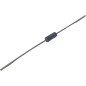 68Kohm 68K 1% 1/4W Mil Spec Axial Fixed Resistor RLR20C683JR 5905-01-189-9084