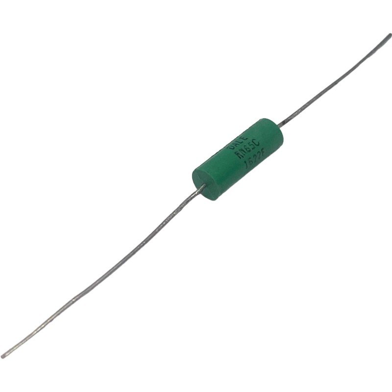 16.22Kohm 16K22 1% 1/4W 0.25W Axial Fixed Resistor RN65C1622F Dale