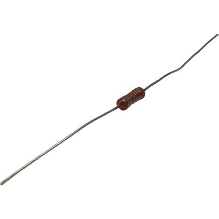 61.9Kohm 61K9 1% 1/4W Axial Fixed Resistor RN60D6192F