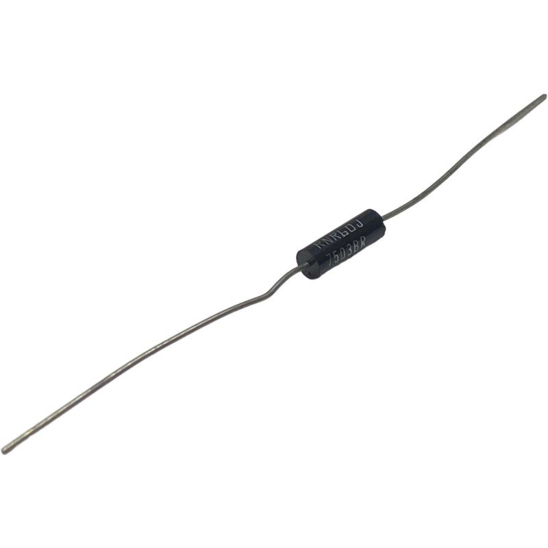 750Kohm 750K 0.1% 1/4W Axial Fixed Resistor RNR60J7503BR Vishay