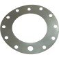 660342-5 Shielding Gasket For Valve 56mm