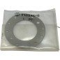 660342-5 Shielding Gasket For Valve 56mm