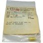 JAN CDR11BG4R7ACNS ATC SMD Ceramic Mil Spec Capacitor 4.7pF 50V