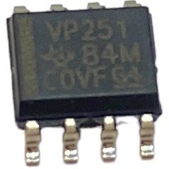 VP251 Texas Instruments Integrated Circuit