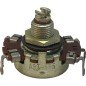 250Kohm 250K Taps 50K And 125K Potentiometer ABT-155 Centralab