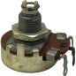 1Kohm 1K Potentiometer AB-5 Centralab