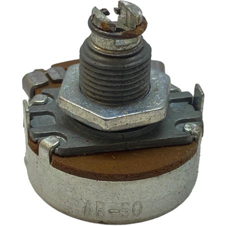 250Kohm 250K Potentiometer AB-50 Centralab