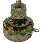 7.5Kohm 7K5 Potentiometer JL-752 Centralab