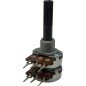 470Ohm 470R Double Potentiometer