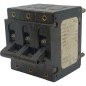 APL111-1R0-2920-36  Airpax 3 Pole Circuit Breaker 40A/250V 50-60Hz 74C-044P036