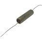 25uF 100V Axial Tantalum Tantalex Mil Spec Capacitor M39006/01-3081