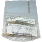 820pF 200V 10% Radial Mil SPec Ceramic Capacitor M39014/01-1316 AVX Qty:100