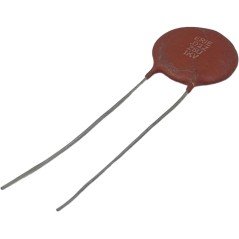 0.022uF 22nF 1000V 1KV Radial Ceramic Capacitor Z5U Errie