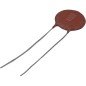 0.022uF 22nF 1000V 1KV Radial Ceramic Capacitor Z5U Errie