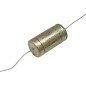 2200uF 25V 10% Axial Electrolytic Capacitor Thomson Ducatti 41x21.5mm