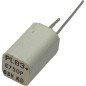 750pF 63V 1.25% Radial Film Capacitor PLB3 MCE