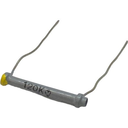 120pF Radial Ceramic Fixed Capacitor