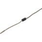 SB140 Axial Schottky Rectifier Diode 40V/1A DO-15