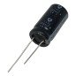 4700uF 16V Radial Electrolytic Capacitor Thomson 31x16mm