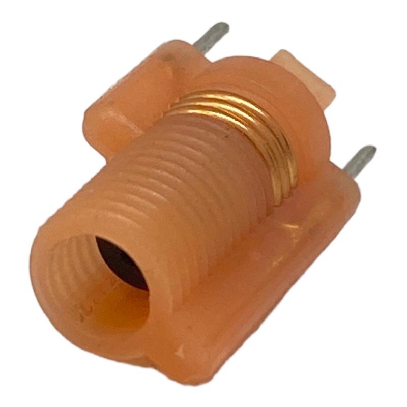 E521LN-030033 Toko Moulded Coil Inductor Alloy Core MC116 Series 0.09uH/58MHz