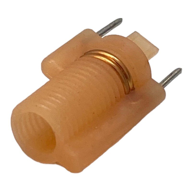 E521GN-020053 Toko Moulded Coil Inductor No Core MC116 Series 0.04uH/100MHz